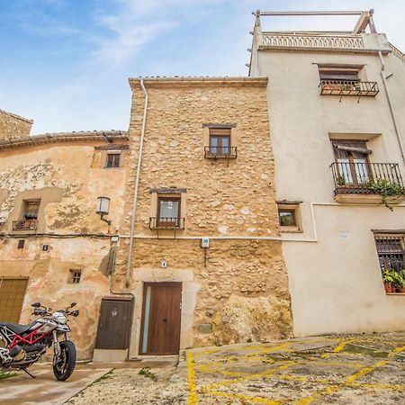 Beautiful Home In Bocairent With Kitchen Luaran gambar