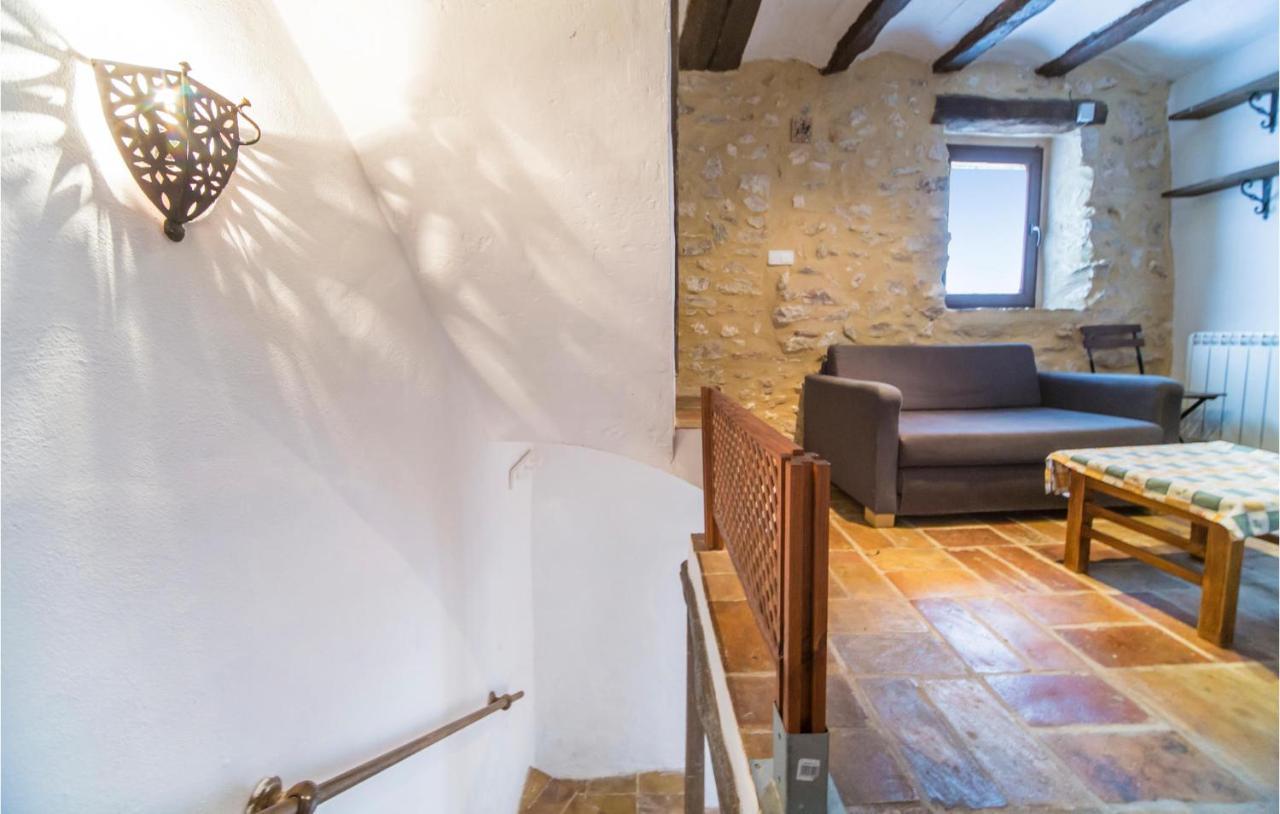 Beautiful Home In Bocairent With Kitchen Luaran gambar