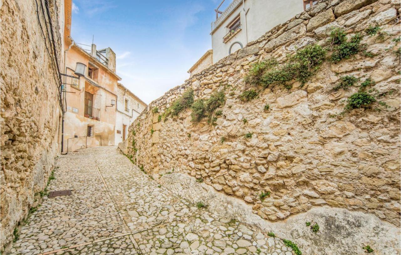 Beautiful Home In Bocairent With Kitchen Luaran gambar