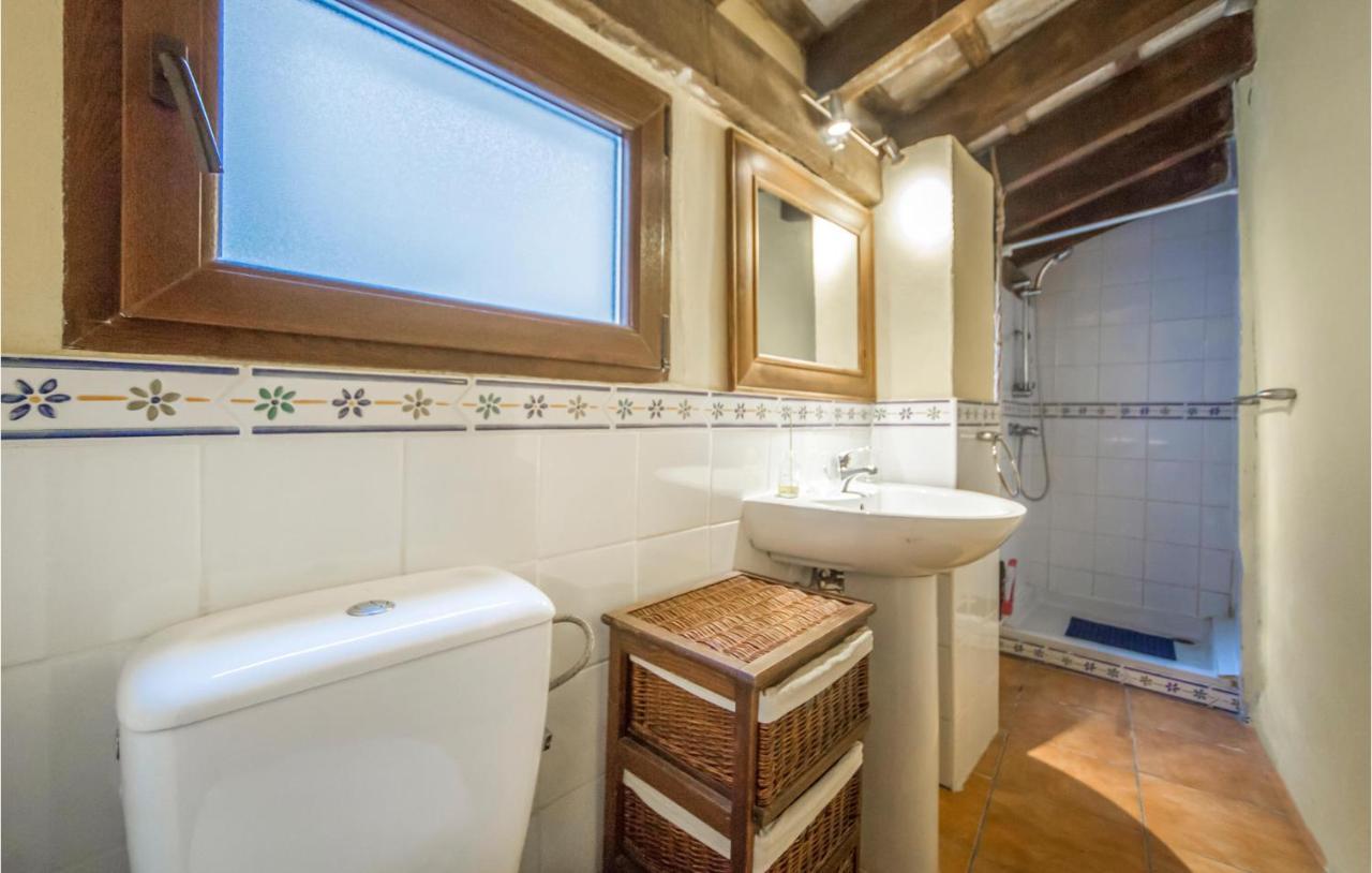 Beautiful Home In Bocairent With Kitchen Luaran gambar
